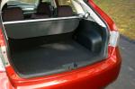 Subaru Impreza 2.5GT 2009 года